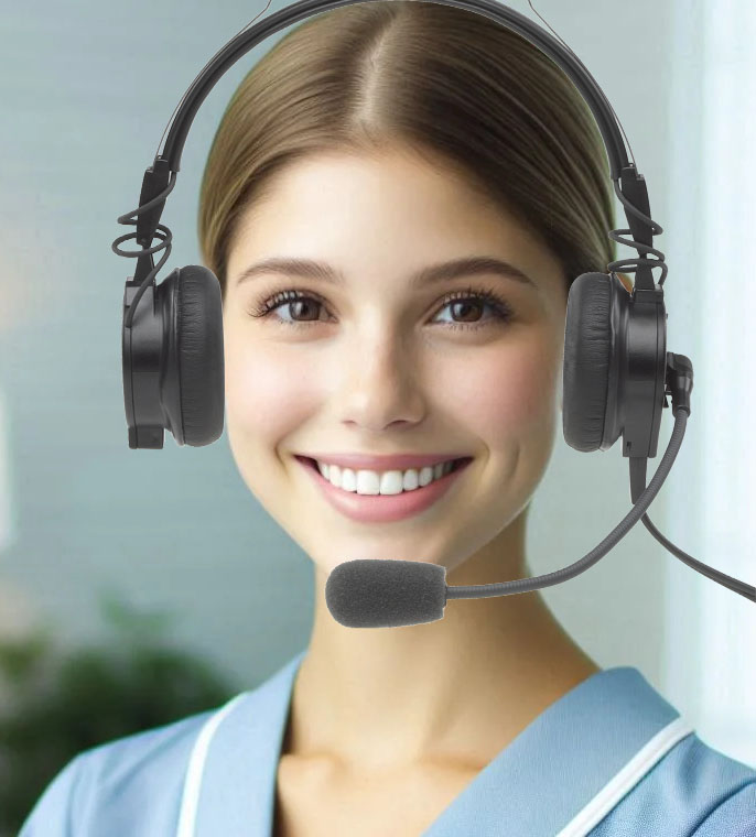 Support Assistant
